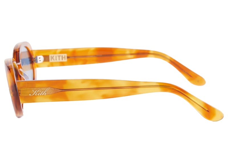 Kith Women's Khari Sunglasses Flash