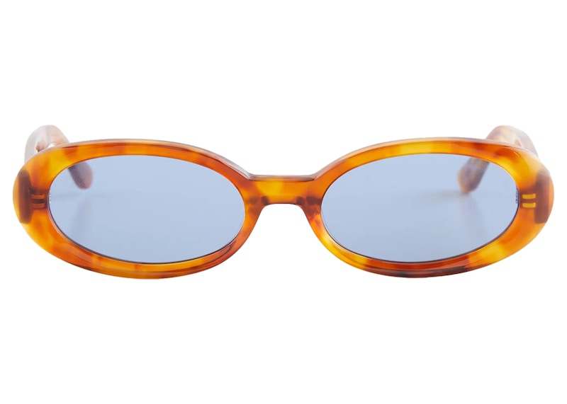 Kith Women's Khari Sunglasses Flash
