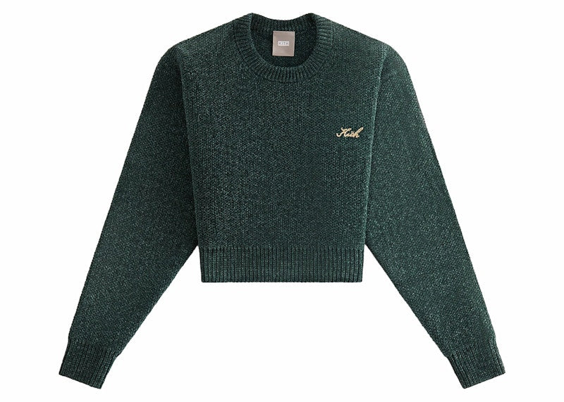 Kith Women's Mica Sweater Crewneck Stadium