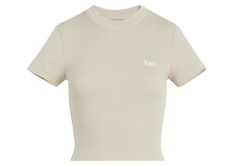Kith Women's Mulberry II Tee (SS23) Bare