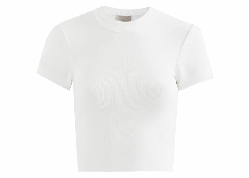 Kith Women's Mulberry II Tee White