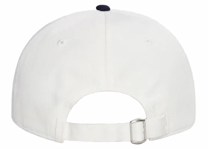 Kith Women's Script Logo Cap Nocturnal