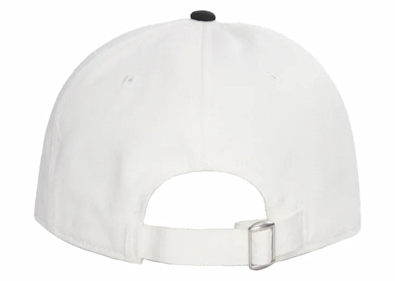 Kith Women's Script Logo Cap White/Multi