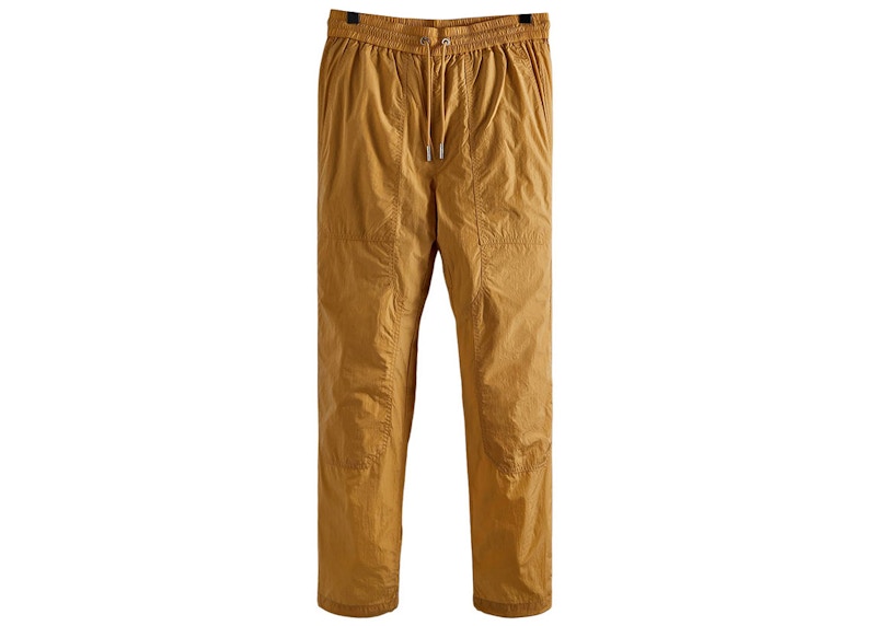 Kith Wrinkle Nylon Colden Pant Highland