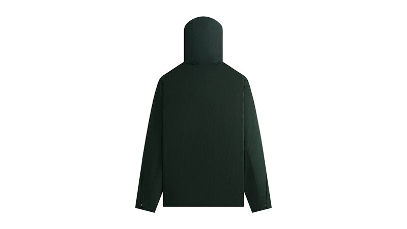 Kith Wrinkle Nylon Dorian Jacket Stadium