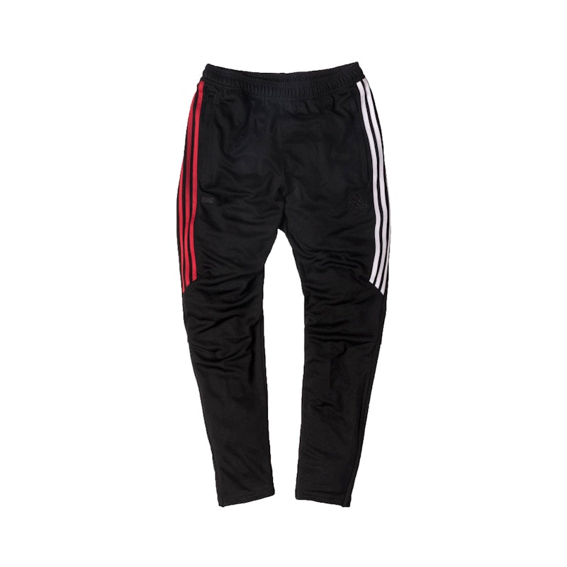 Kith adidas Soccer Cobras Track Pant Black