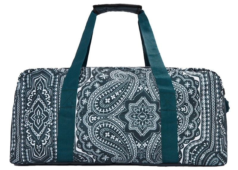 Kith for Eastpak Bandana Paisley Stand Duffel Stadium