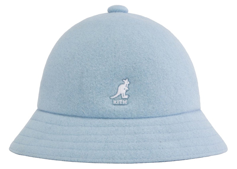 Kith for Kangol Casual Classic Hat Helium