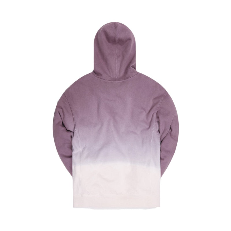Kith for Lucky Charms Dip Dye Williams III Hoodie Purple/Pink