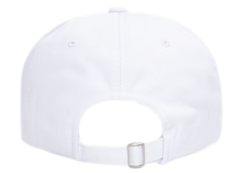 Kith for Lucky Charms Logo Cap White