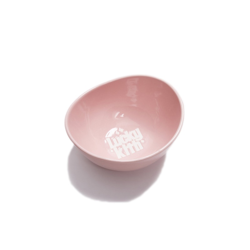 Kith for Lucky Charms Rain Bowl Pink