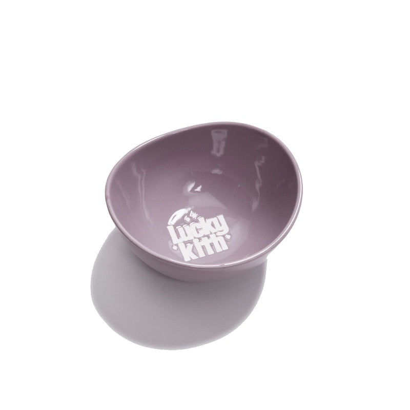 Kith for Lucky Charms Rain Bowl Purple