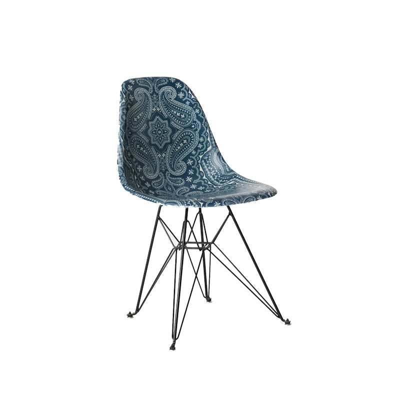 Kith for Modernica Paisley Chair Navy