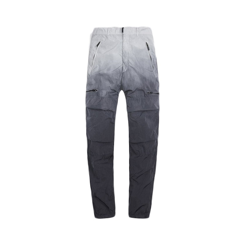 Kith for Nemen Flycat Jet Pant Iron Grey Dip Dye