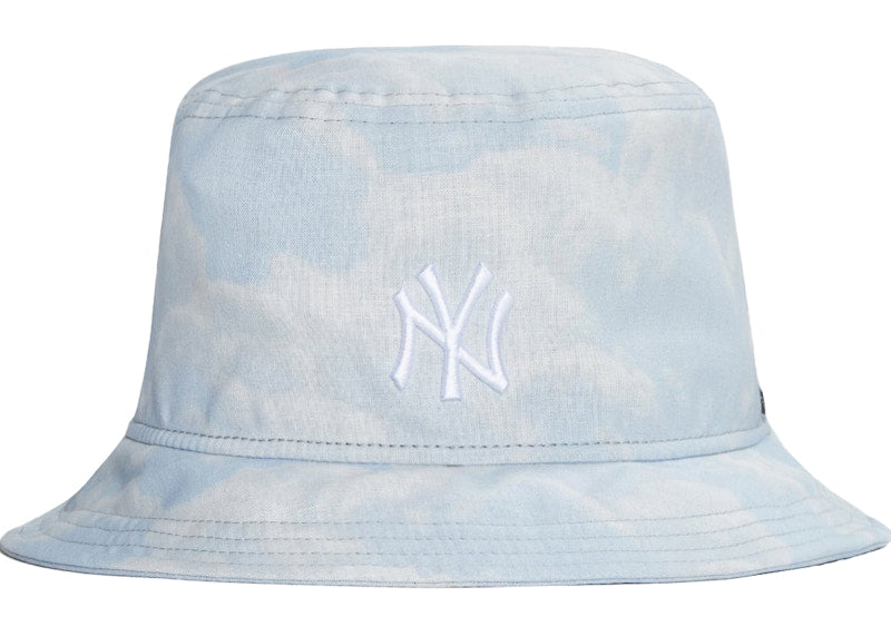 Kith for New Era Cloud Sky Bucket Hat Summit