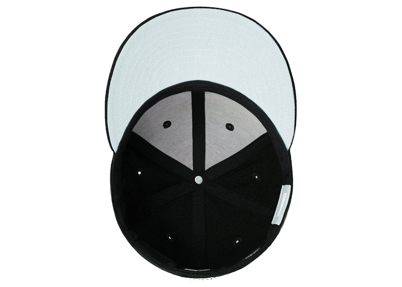 Kith for New Era New York Yankees 10 Year Anniversary 1923 World Series Low Profile 59Fifty Fitted Hat Chalk