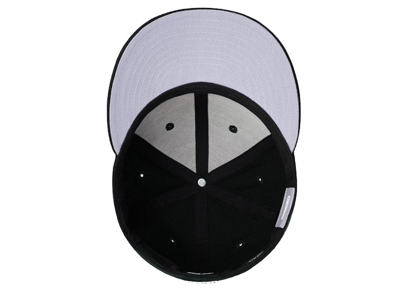 Kith for New Era New York Yankees 10 Year Anniversary 1937 World Series Low Profile 59Fifty Fitted Hat Echo