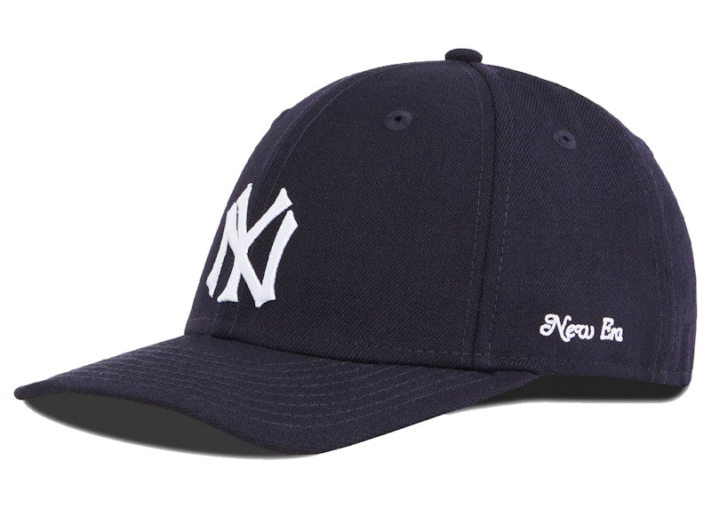 Kith for New Era New York Yankees 10 Year Anniversary 1943 World Series Low Profile 59Fifty Fitted Hat Molecule