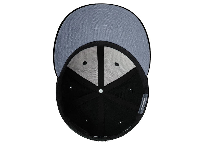 Kith for New Era New York Yankees 10 Year Anniversary 1956 World Series Low Profile 59Fifty Fitted Hat Asteroid