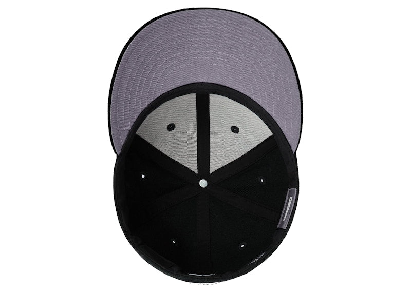 Kith for New Era New York Yankees 10 Year Anniversary 1958 World Series Low Profile 59Fifty Fitted Hat Monsoon