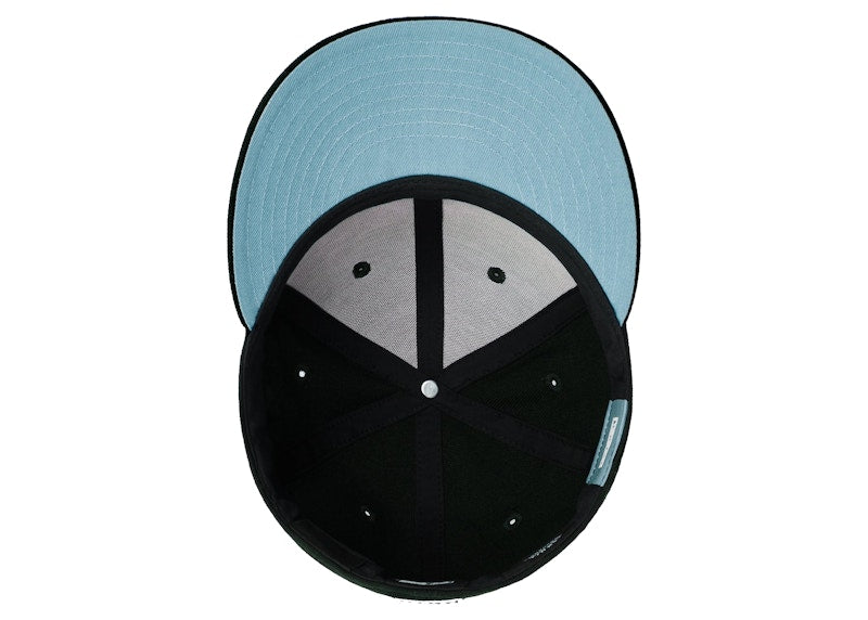 Kith for New Era New York Yankees 10 Year Anniversary 1961 World Series Low Profile 59Fifty Fitted Hat Majestic