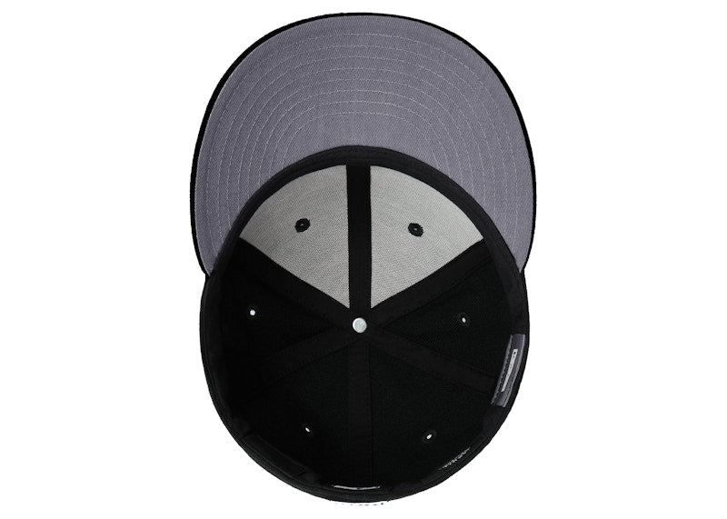 Kith for New Era New York Yankees 10 Year Anniversary 1998 World Series Low Profile 59Fifty Fitted Hat Hurricane