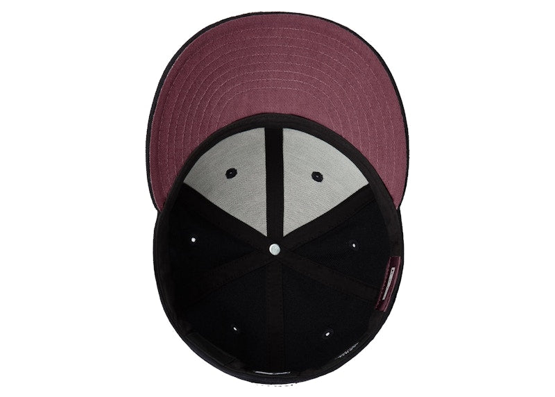 Kith for New Era New York Yankees 10 Year Anniversary 2009 World Series Low Profile 59Fifty Fitted Hat Magma