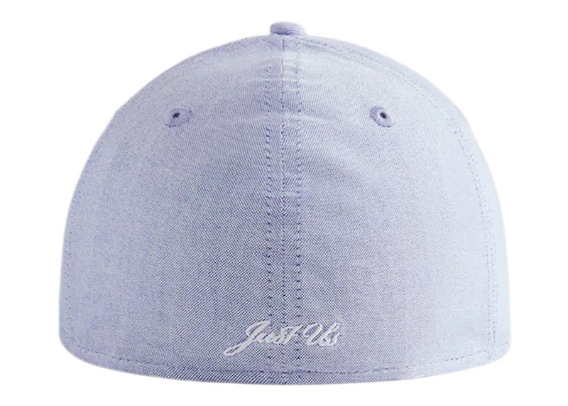 Kith for New Era Oxford Low Profile 59Fifty Fitted Hat Prestige