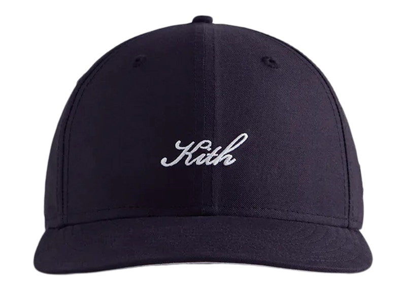 Kith for New Era Oxford Low Profile 59Fifty Fitted Hat Shadow