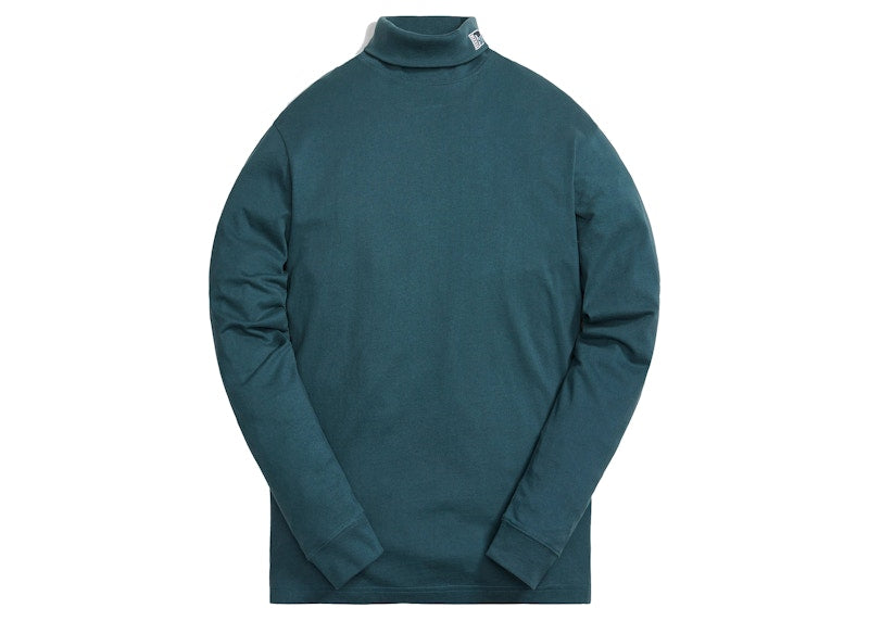 Kith for Russell Athletic Cortlandt Turtleneck Anchor