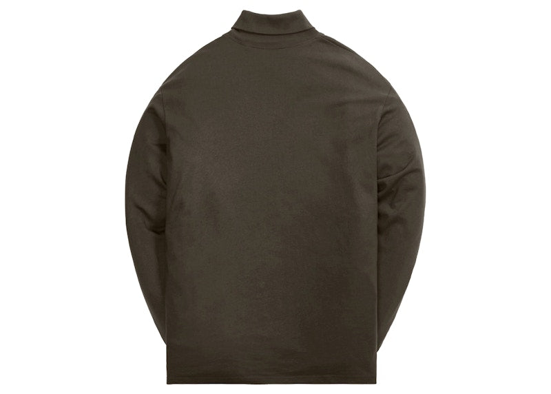 Kith for Russell Athletic Cortlandt Turtleneck Monarch