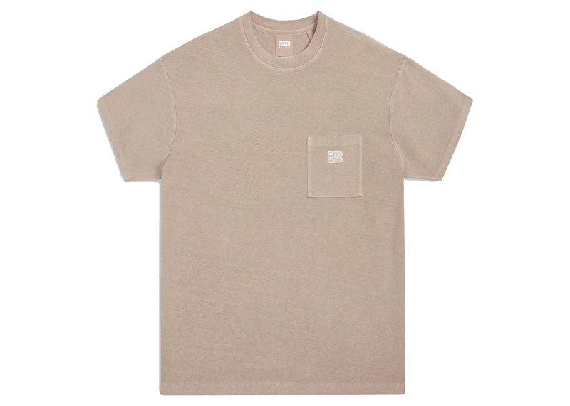 Kith for Russell Athletic Quinn Tee Molecule