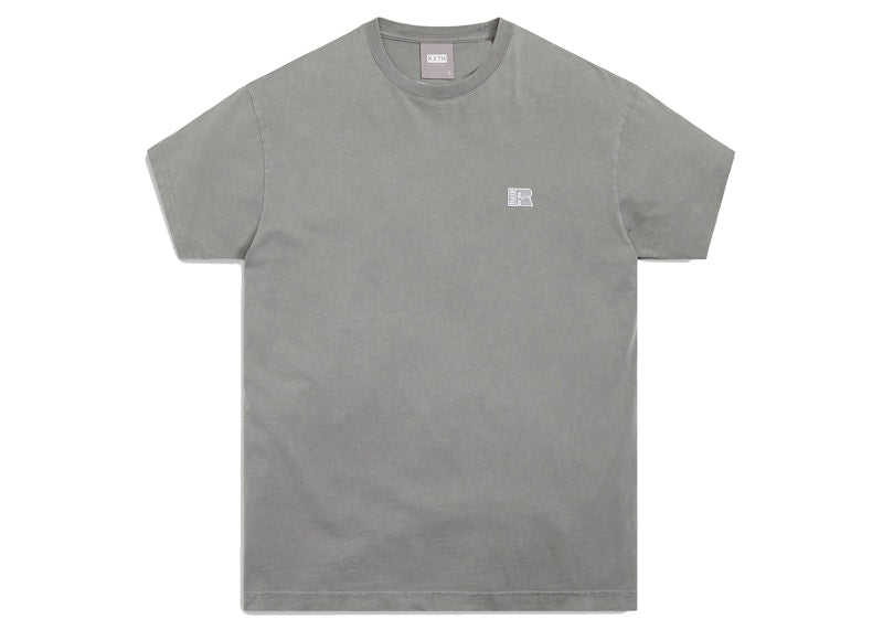 Kith for Russell Athletic Vintage Tee Argon