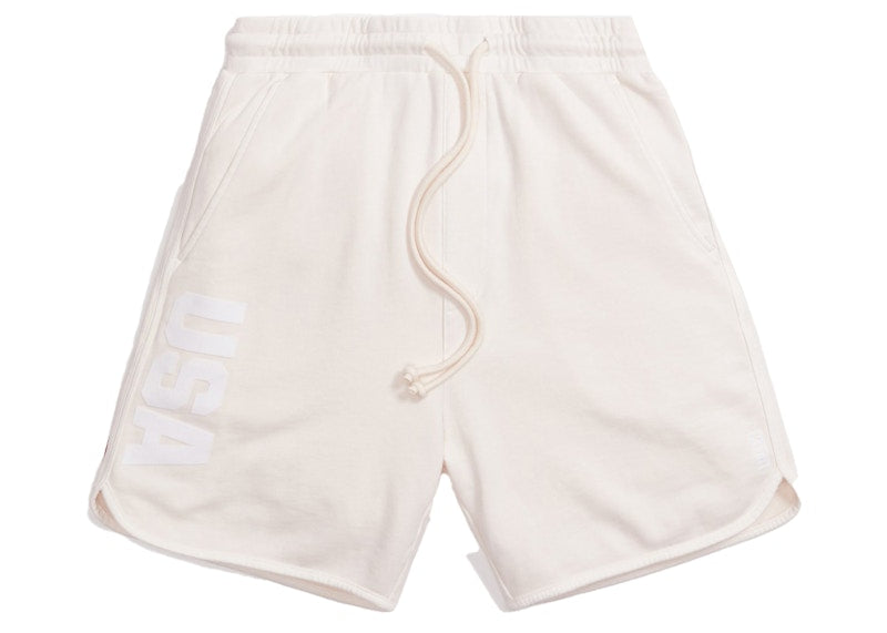 Kith for Team USA 5 Rings Jordan Short Bloom