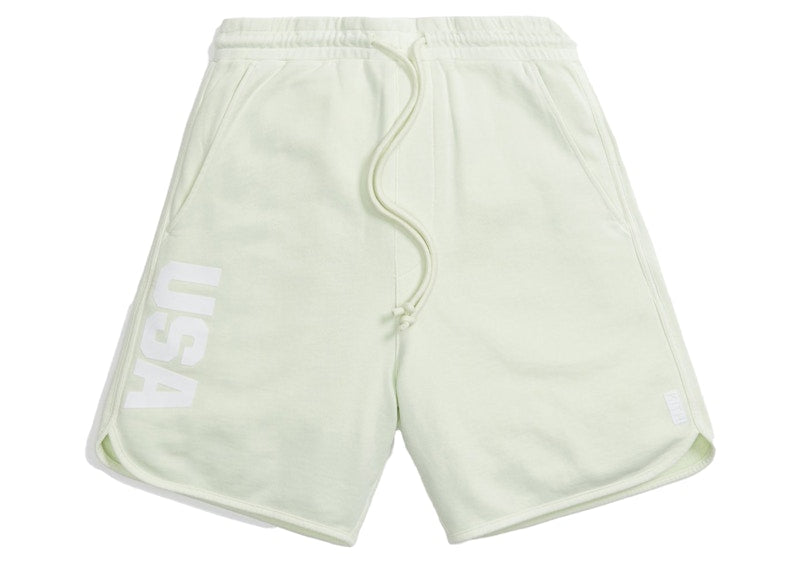 Kith for Team USA 5 Rings Jordan Short Patina