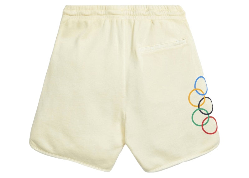 Kith for Team USA 5 Rings Jordan Short Spirited