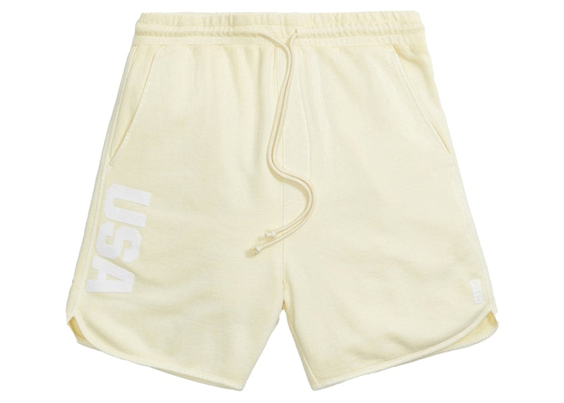 Kith for Team USA 5 Rings Jordan Short Spirited