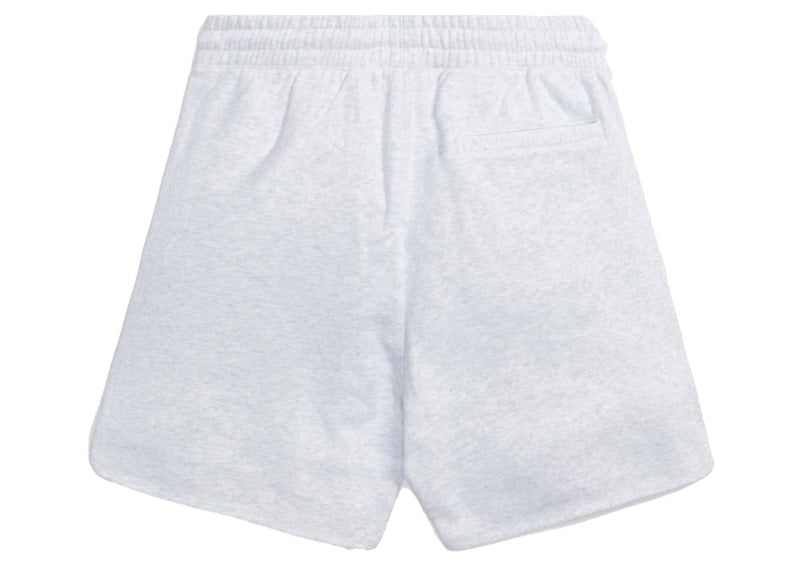 Kith for Team USA Jordan Baby Terry Short Light Heather Grey