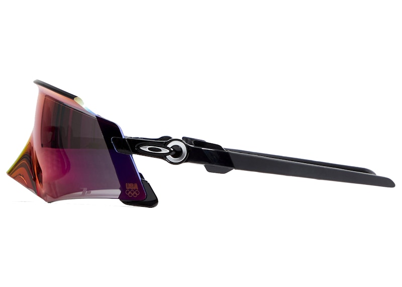 Kith for Team USA & Oakley Kato Prizm Sunglasses Road