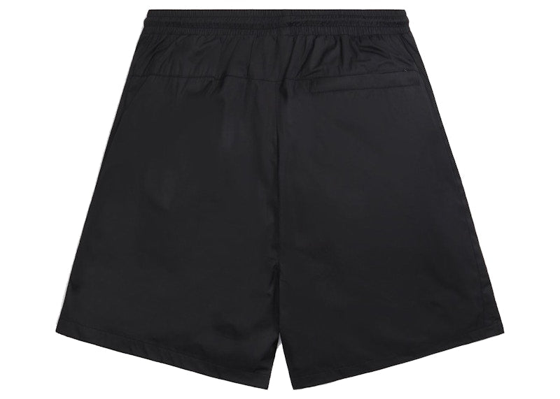 Kith for Team USA Ring Swim Shorts Black