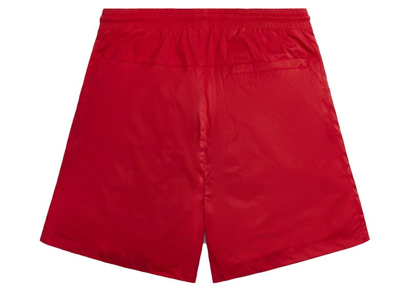 Kith for Team USA Ring Swim Shorts Retro