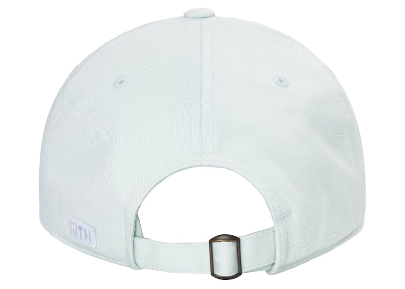 Kith for Team USA Rings Cap Patina