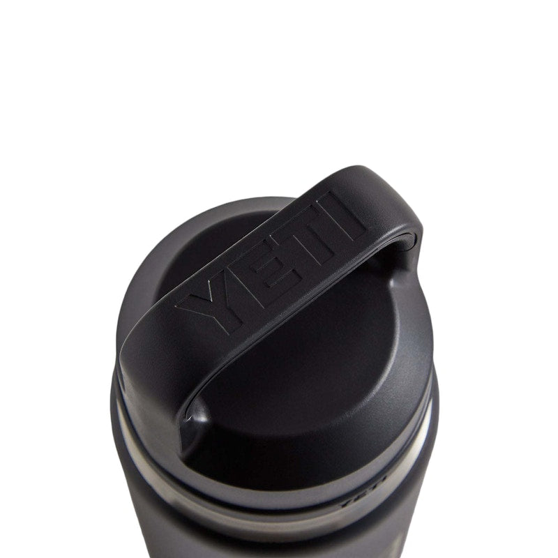 Kith for Yeti Rambler Tumbler Bottle Black