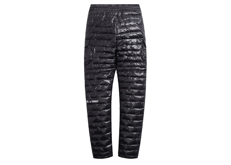 Kith for adidas Terrex Puffer Pant Black