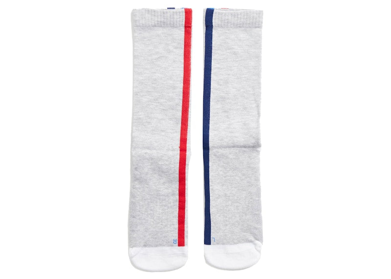 Kith for adidas Terrex Socks Grey