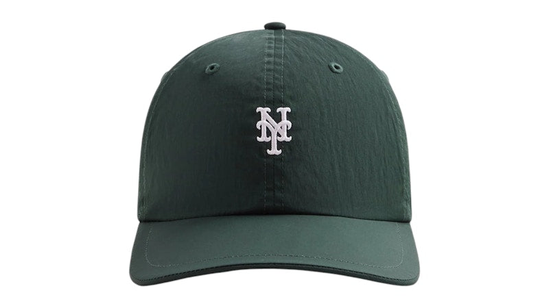 Kith x 47 Brand New York Mets Nylon Leggero Cap Stadium