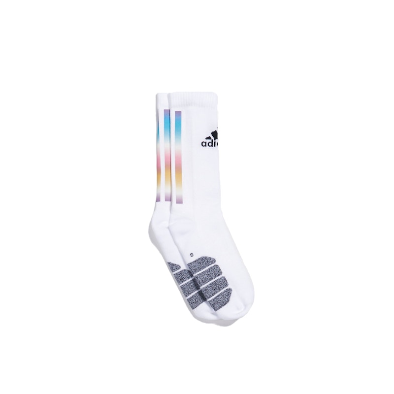 Kith x Adidas Terrex Socks White
