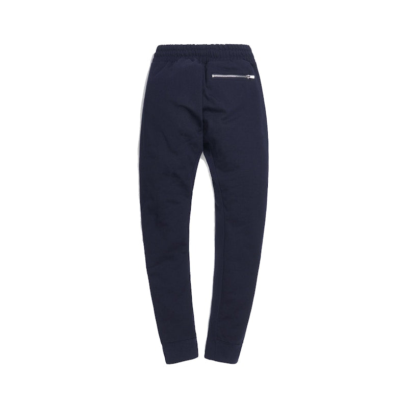 Kith x BMW Bleecker Sweatpant Navy