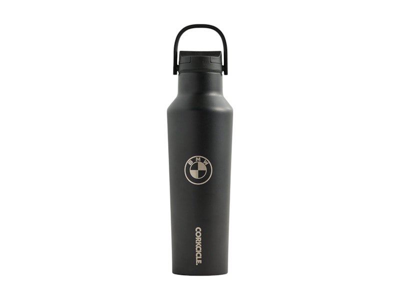 Kith x BMW Corkcicle Black