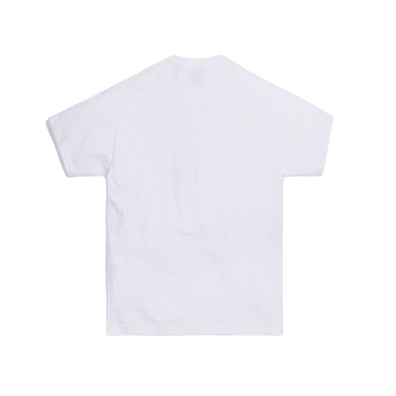 Kith x BMW Front Dimensions Tee White